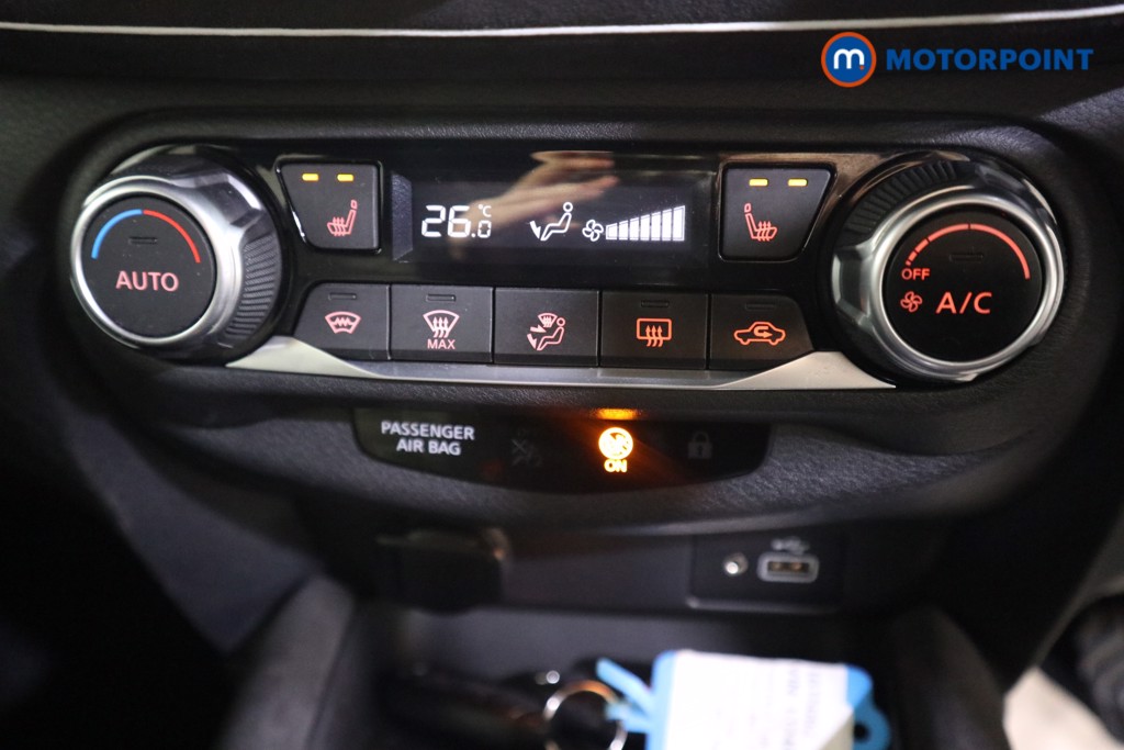 Used Nissan Juke 2021 for sale - 77981378: Photo 16