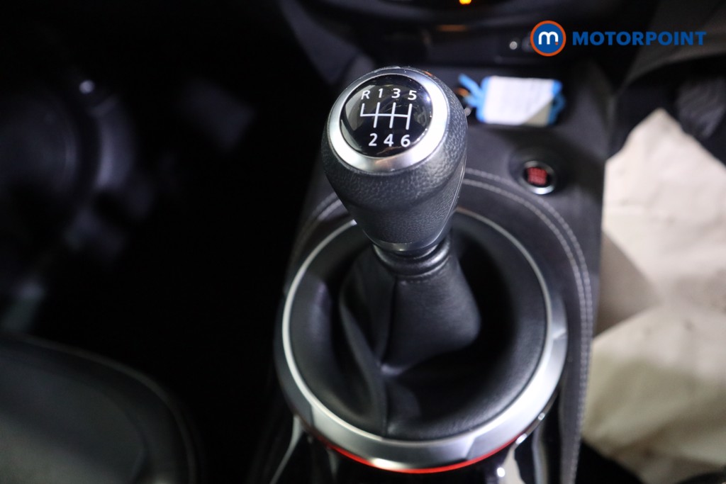 Used Nissan Juke 2021 for sale - 77981378: Photo 19