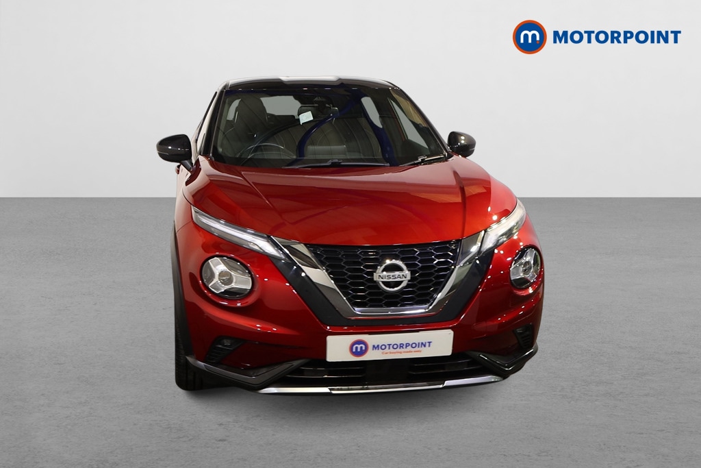 Used Nissan Juke 2021 for sale - 77981378: Photo 2