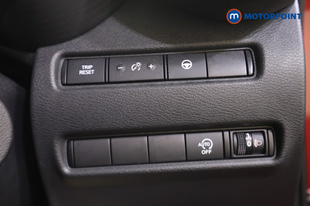 Used Nissan Juke 2021 for sale - 77981378: Photo 21