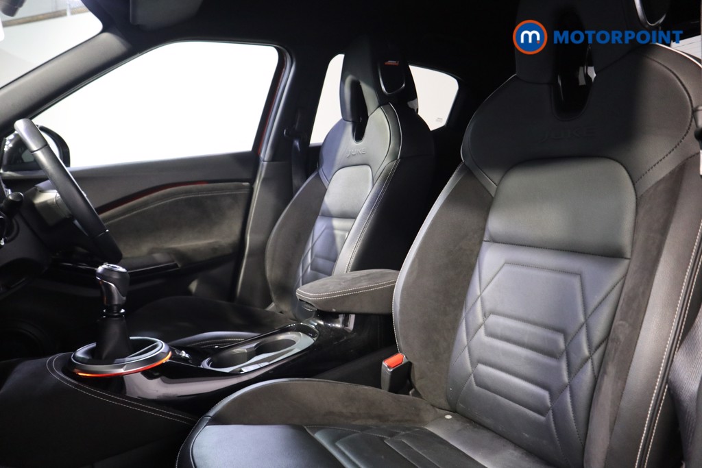 Used Nissan Juke 2021 for sale - 77981378: Photo 23