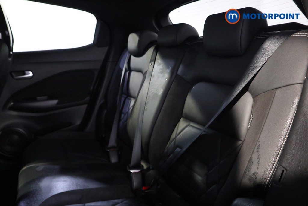 Used Nissan Juke 2021 for sale - 77981378: Photo 24