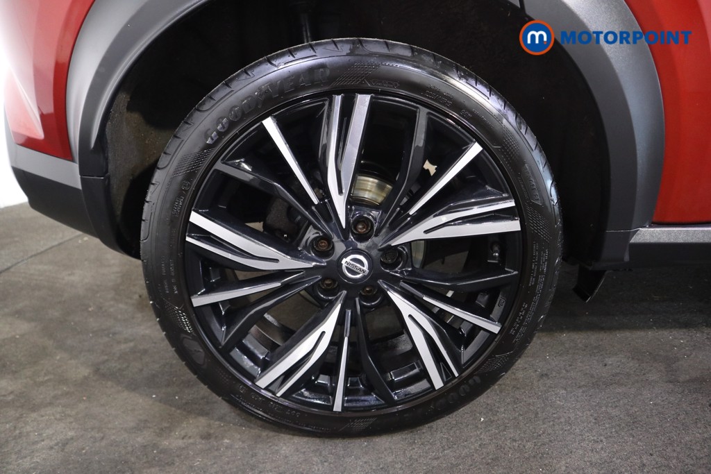 Used Nissan Juke 2021 for sale - 77981378: Photo 30