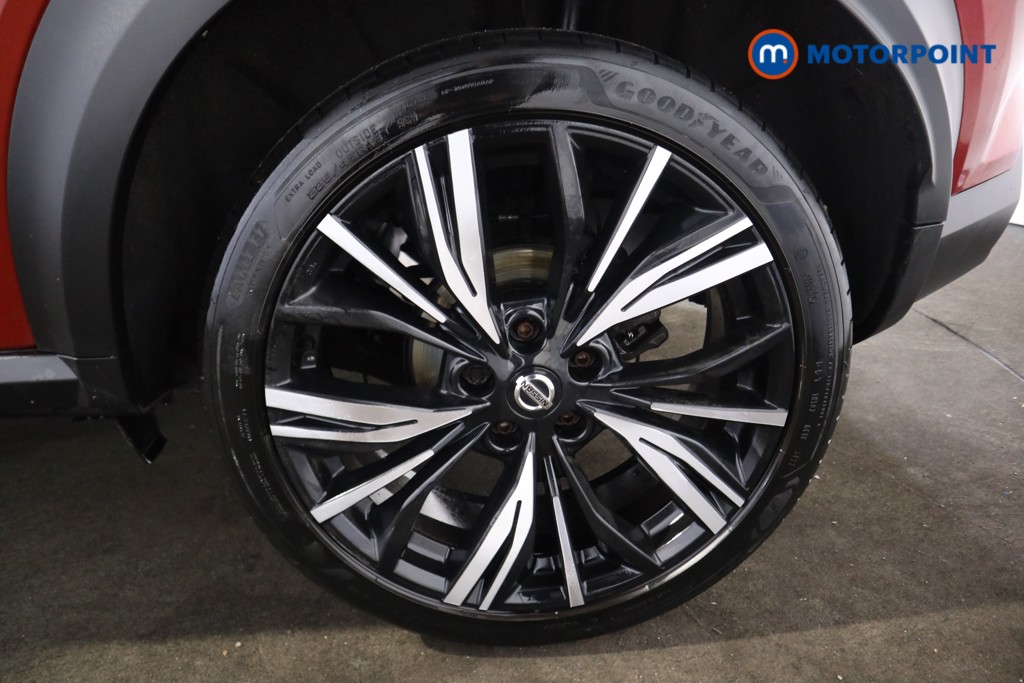 Used Nissan Juke 2021 for sale - 77981378: Photo 33