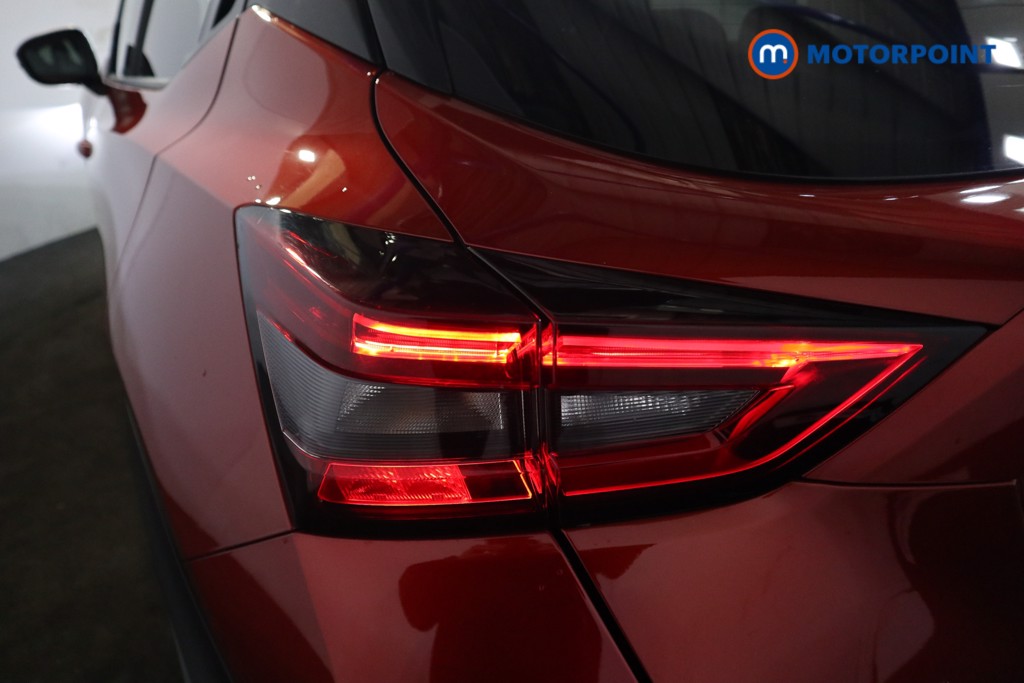 Used Nissan Juke 2021 for sale - 77981378: Photo 35