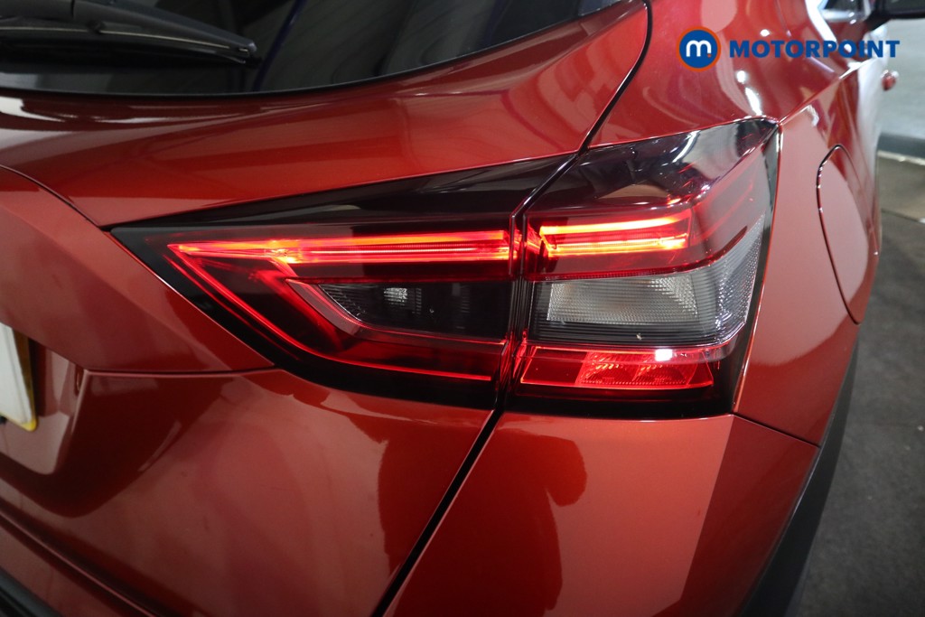 Used Nissan Juke 2021 for sale - 77981378: Photo 36