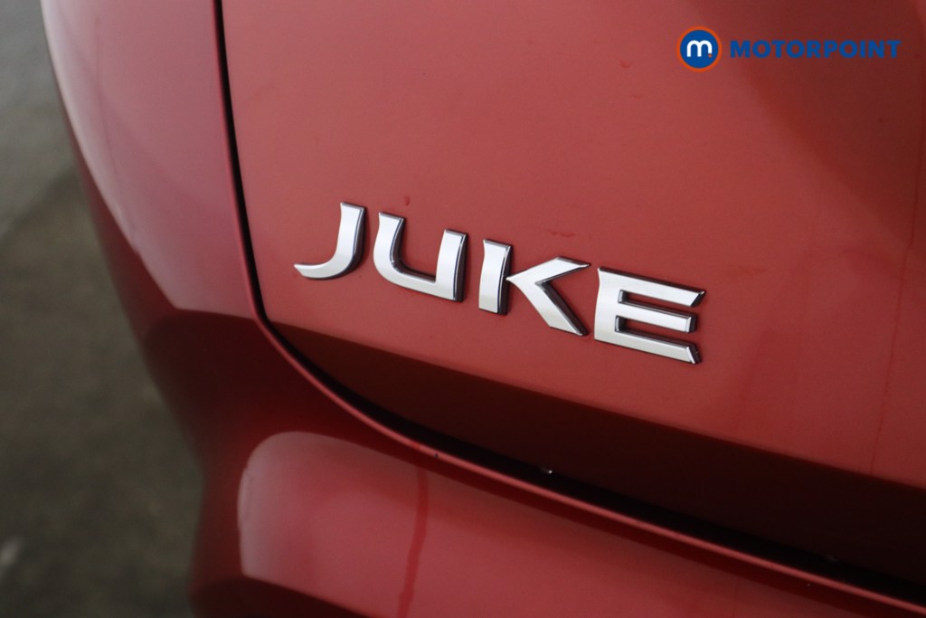 Used Nissan Juke 2021 for sale - 77981378: Photo 38