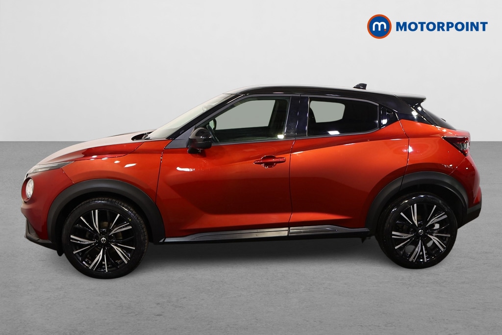 Used Nissan Juke 2021 for sale - 77981378: Photo 4