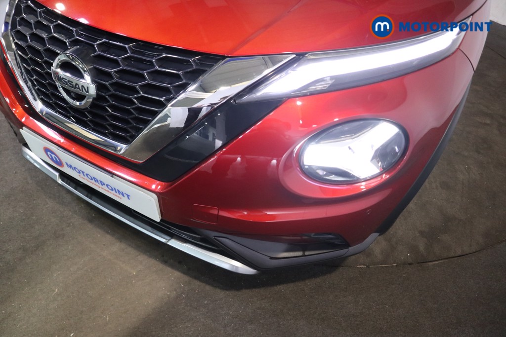 Used Nissan Juke 2021 for sale - 77981378: Photo 44