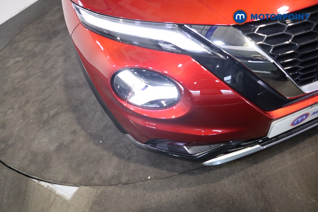 Used Nissan Juke 2021 for sale - 77981378: Photo 45