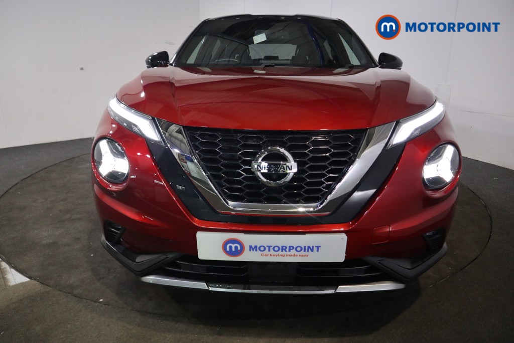 Used Nissan Juke 2021 for sale - 77981378: Photo 46