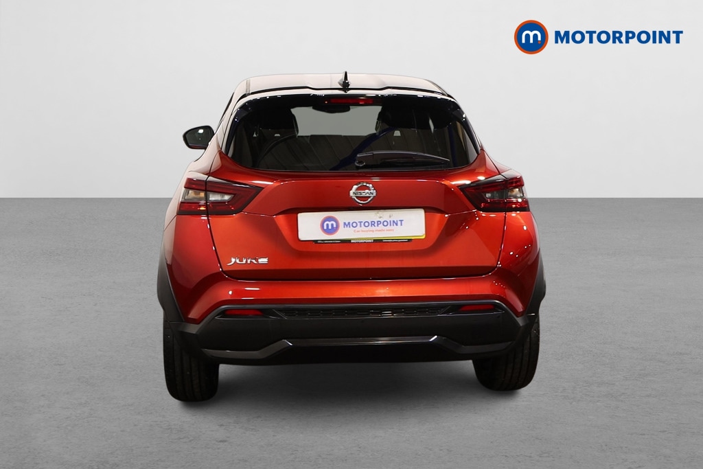 Used Nissan Juke 2021 for sale - 77981378: Photo 6