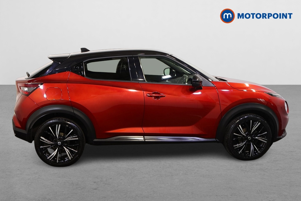 Used Nissan Juke 2021 for sale - 77981378: Photo 8