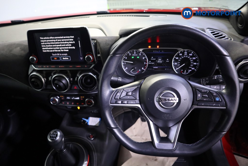 Used Nissan Juke 2021 for sale - 77981378: Photo 9