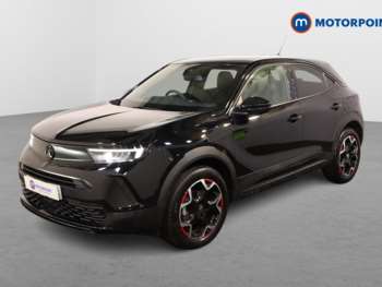 Used Vauxhall Mokka 2024 for sale - 75286338: Photo