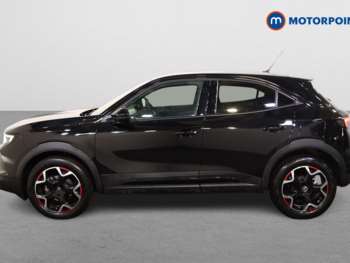 Used Vauxhall Mokka 2024 for sale - 75286338: Photo