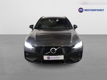 Used Volvo V60 2022 for sale - 78593651: Photo