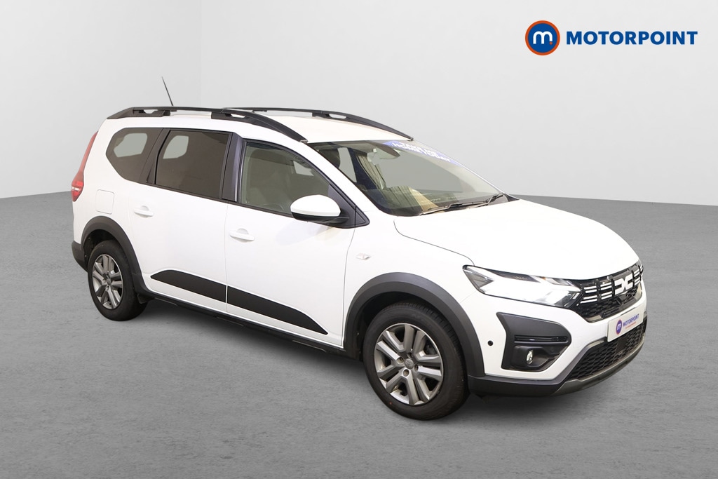 Used Dacia Jogger 2023 for sale - 76508479: Photo 1