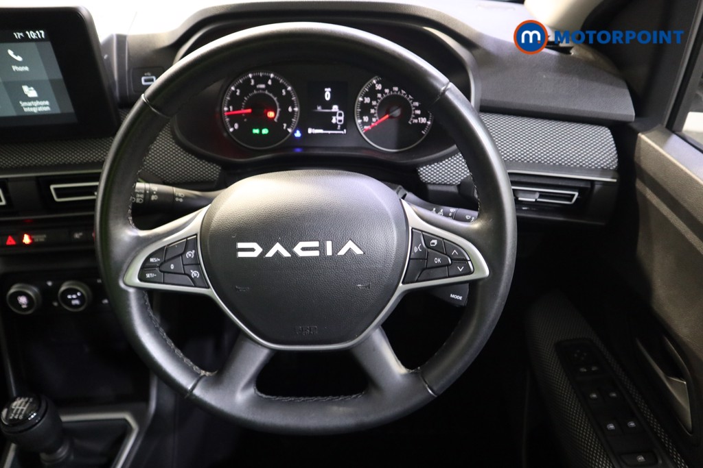 Used Dacia Jogger 2023 for sale - 76508479: Photo 10