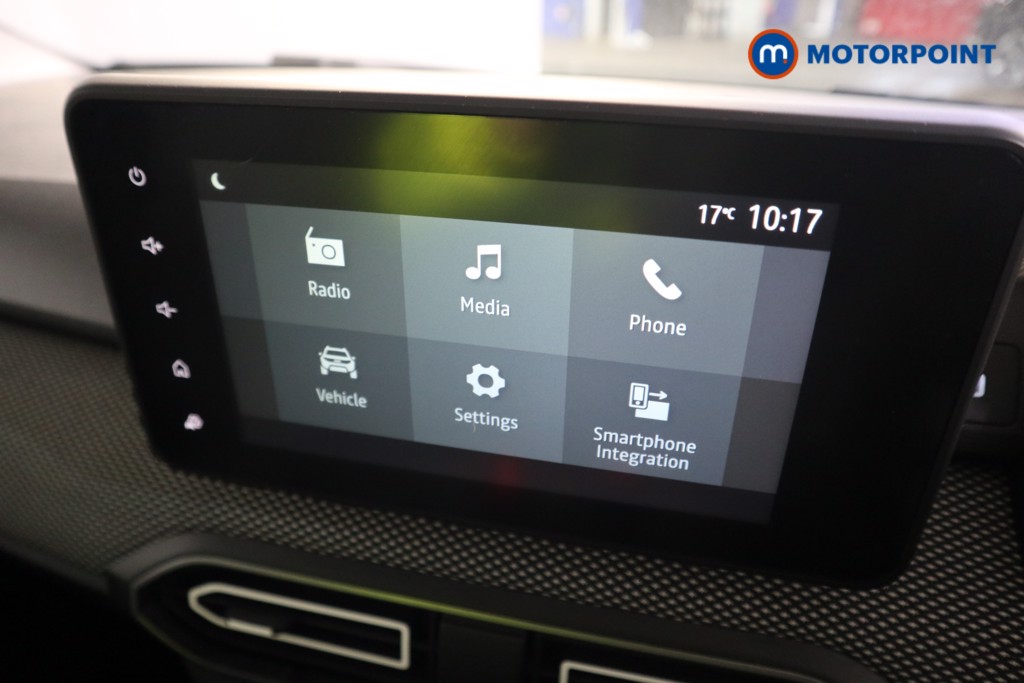 Used Dacia Jogger 2023 for sale - 76508479: Photo 14