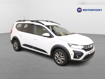 Used Dacia Jogger 2023 for sale - 76508479: Photo