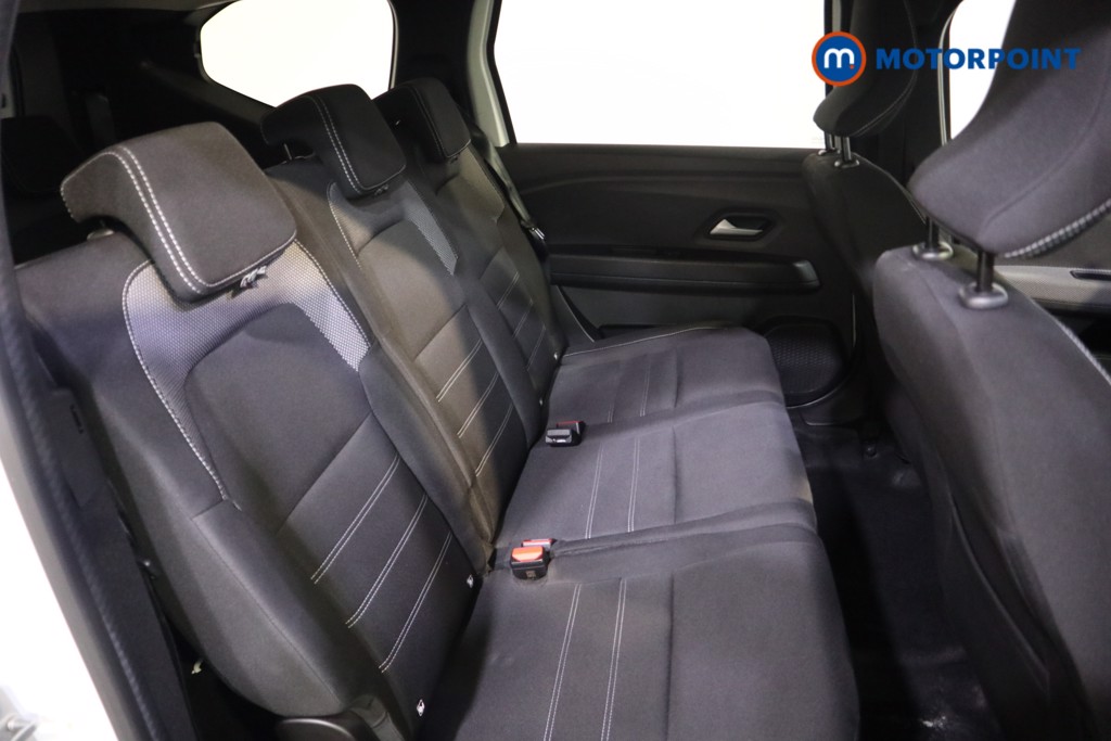 Used Dacia Jogger 2023 for sale - 76508479: Photo 21