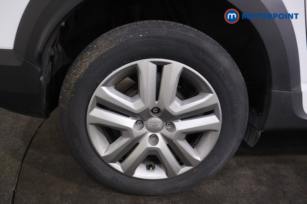 Used Dacia Jogger 2023 for sale - 76508479: Photo 24