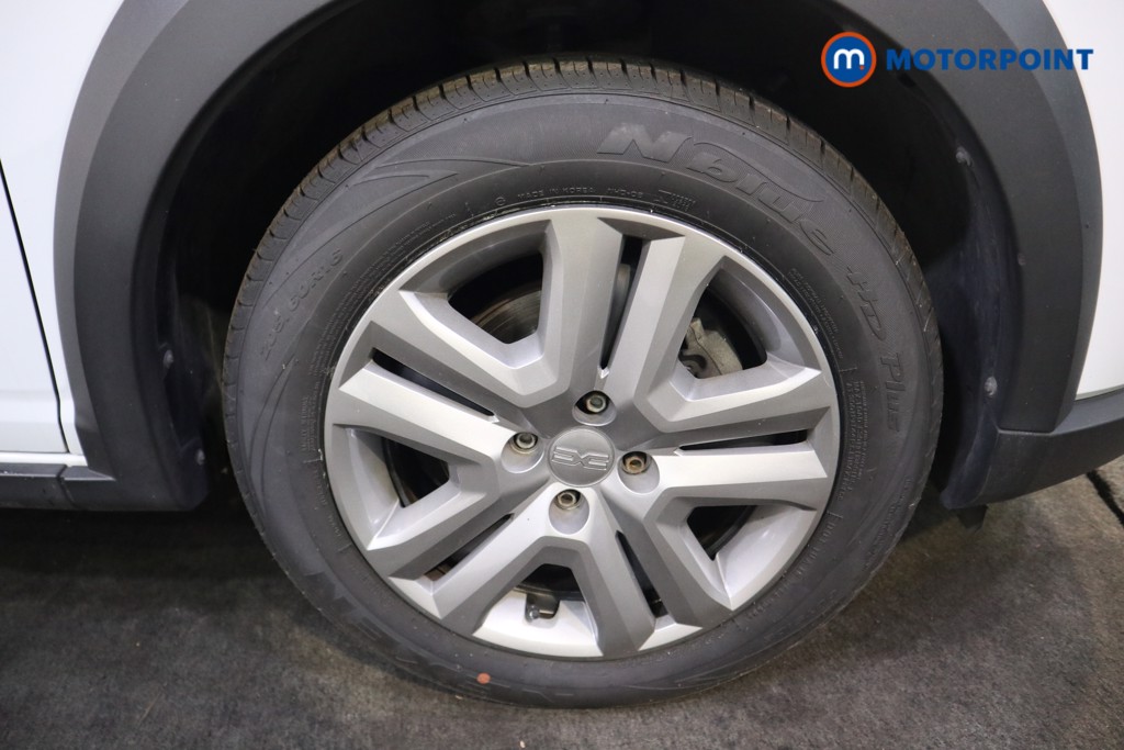 Used Dacia Jogger 2023 for sale - 76508479: Photo 25