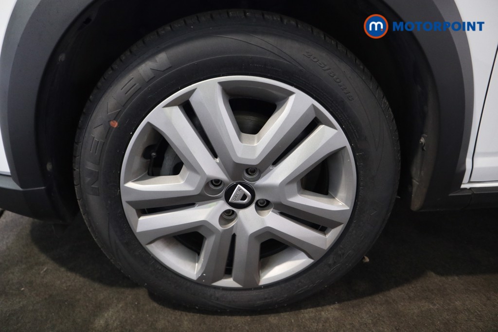 Used Dacia Jogger 2023 for sale - 76508479: Photo 26