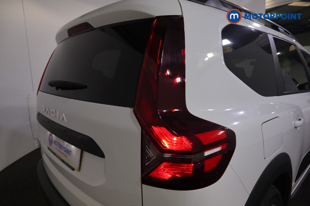 Used Dacia Jogger 2023 for sale - 76508479: Photo 29