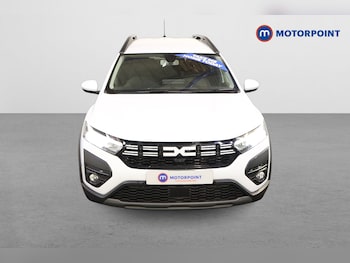 Used Dacia Jogger 2023 for sale - 76508479: Photo