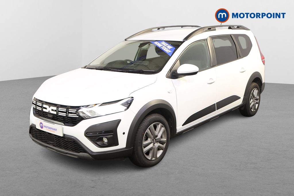 Used Dacia Jogger 2023 for sale - 76508479: Photo 3