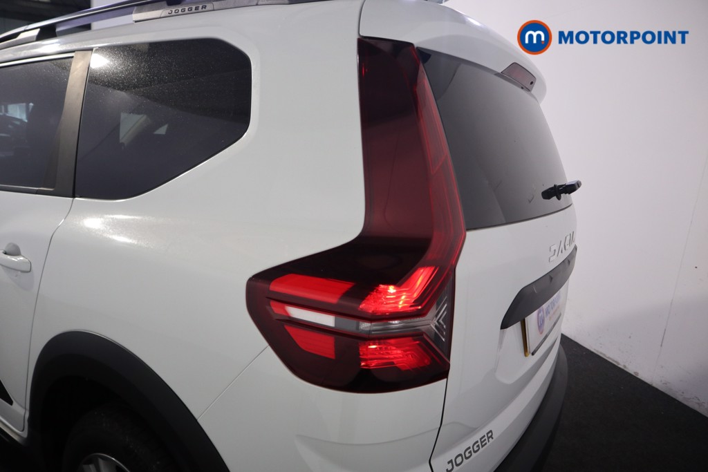 Used Dacia Jogger 2023 for sale - 76508479: Photo 30