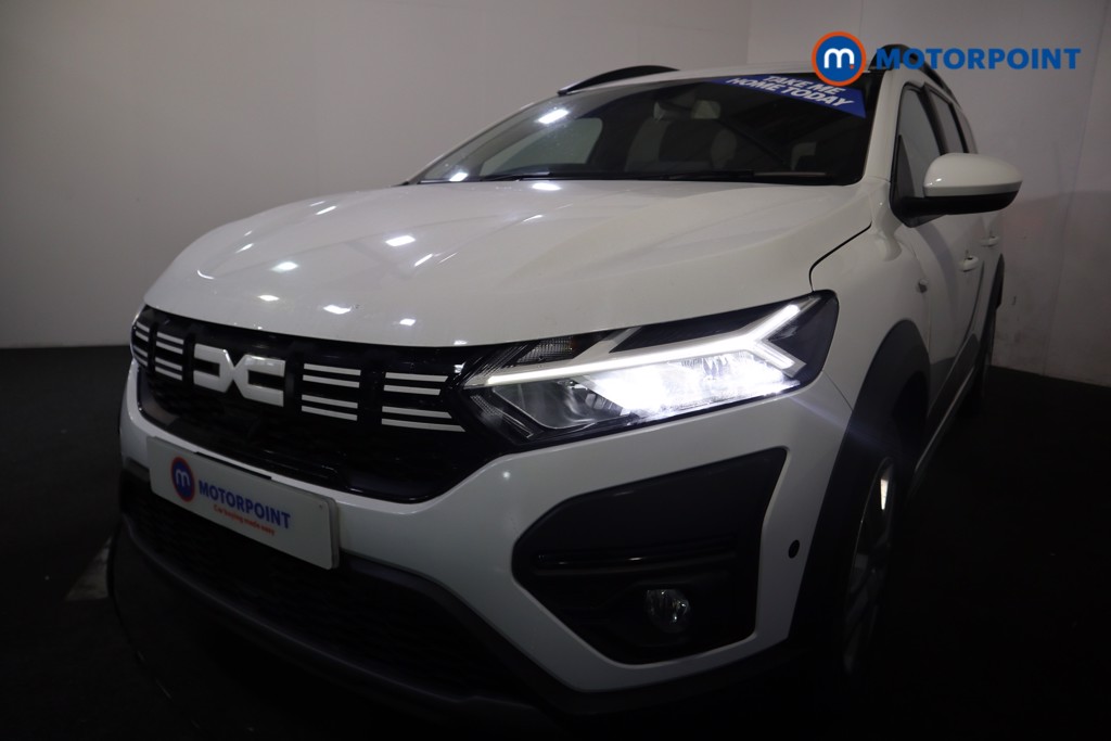 Used Dacia Jogger 2023 for sale - 76508479: Photo 35