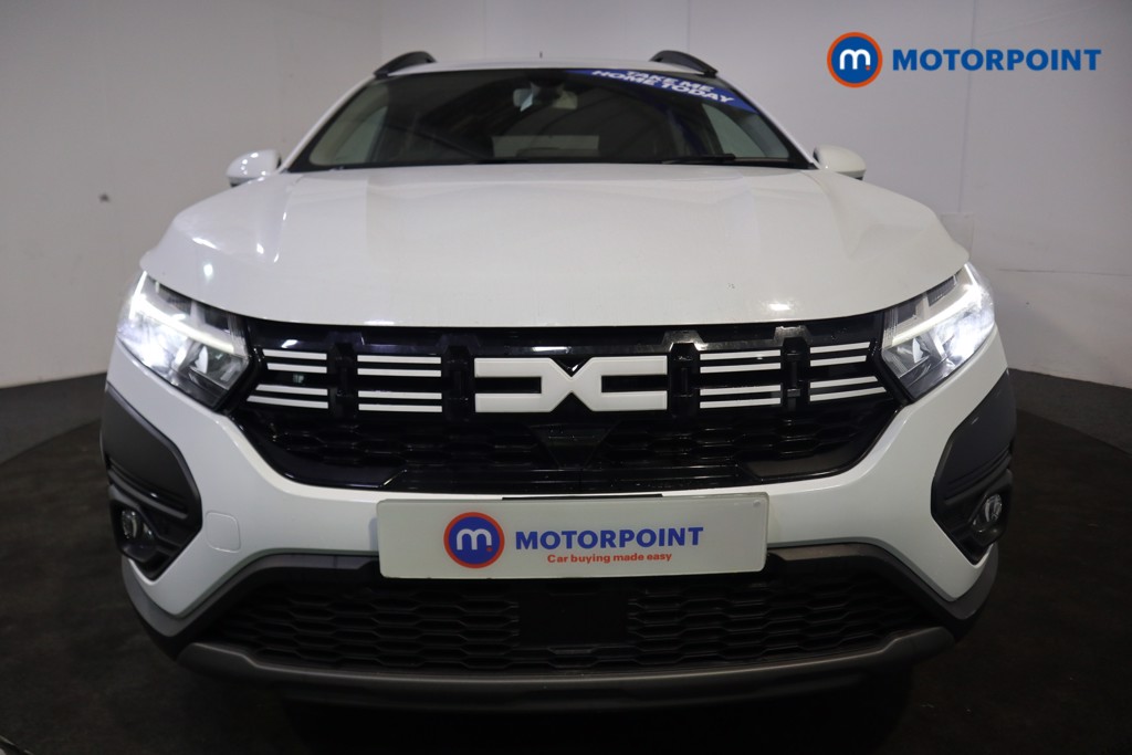 Used Dacia Jogger 2023 for sale - 76508479: Photo 36