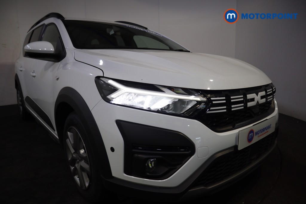 Used Dacia Jogger 2023 for sale - 76508479: Photo 37