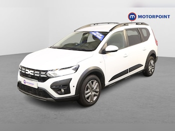 Used Dacia Jogger 2023 for sale - 76508479: Photo