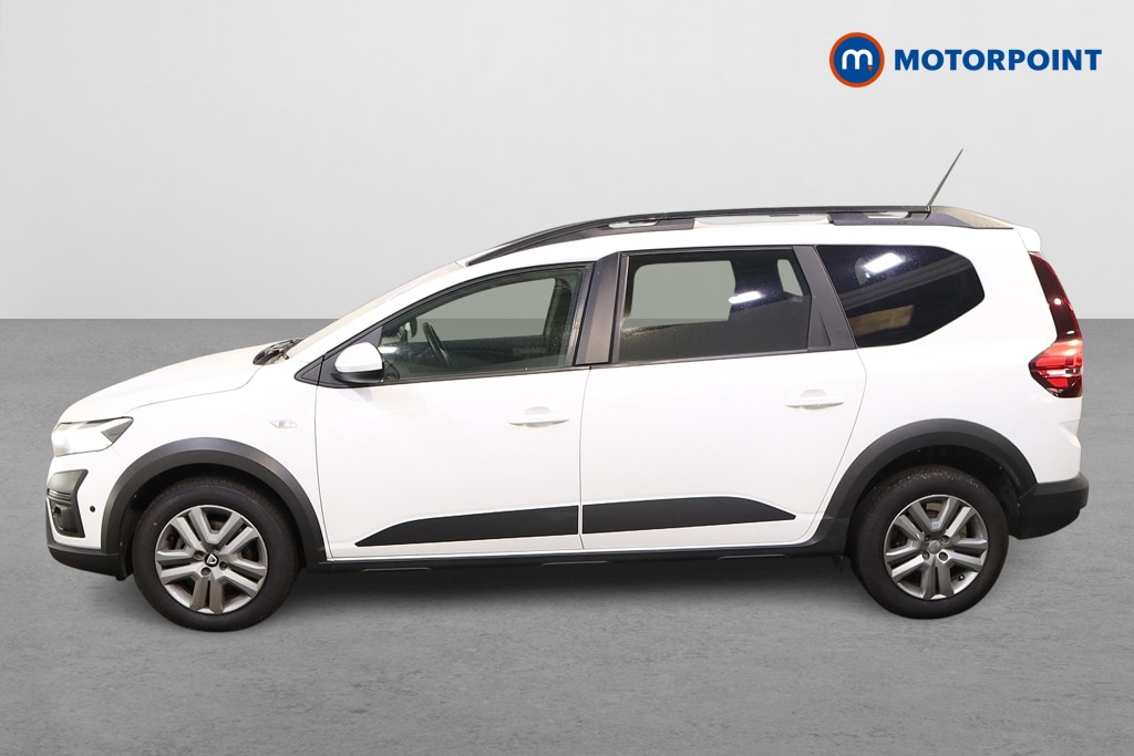 Used Dacia Jogger 2023 for sale - 76508479: Photo 4