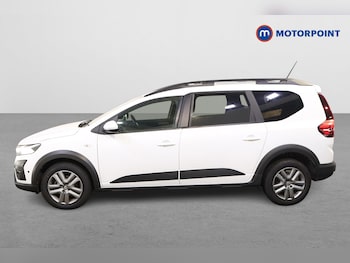 Used Dacia Jogger 2023 for sale - 76508479: Photo