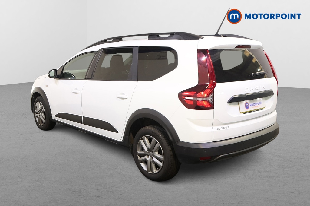 Used Dacia Jogger 2023 for sale - 76508479: Photo 5