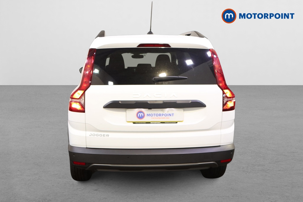 Used Dacia Jogger 2023 for sale - 76508479: Photo 6