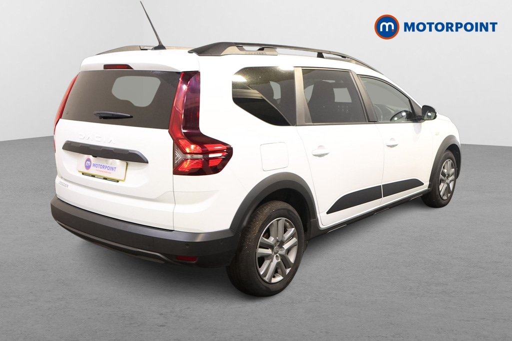 Used Dacia Jogger 2023 for sale - 76508479: Photo 7