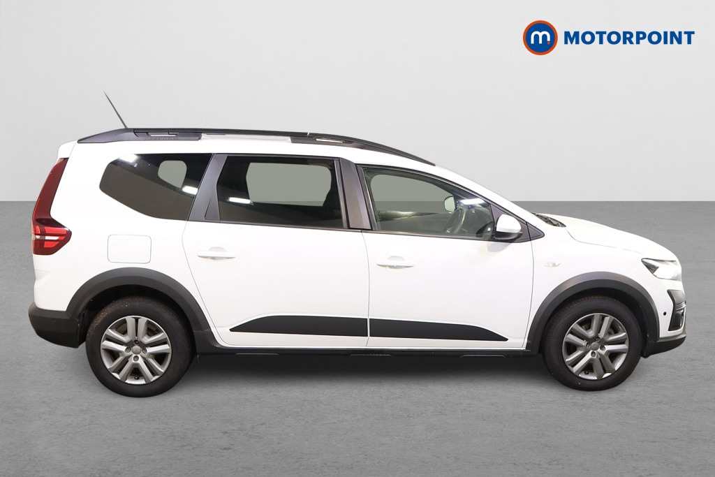Used Dacia Jogger 2023 for sale - 76508479: Photo 8