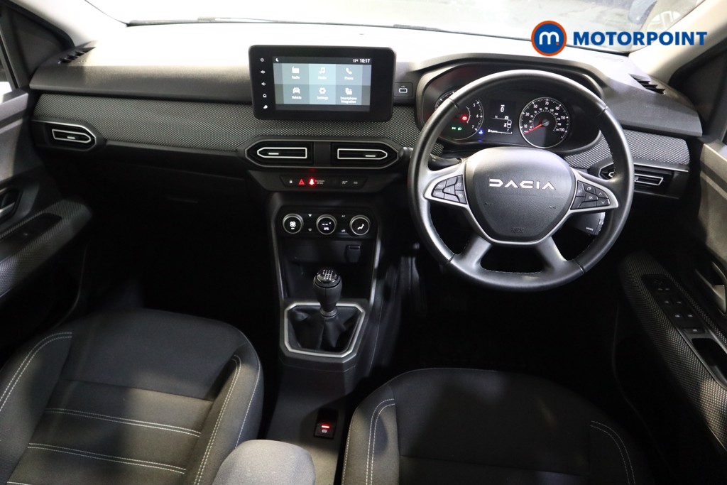 Used Dacia Jogger 2023 for sale - 76508479: Photo 9