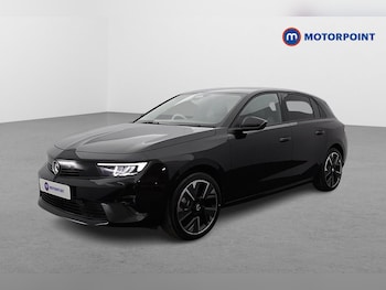 Used Vauxhall Astra 2024 for sale - 78357403: Photo