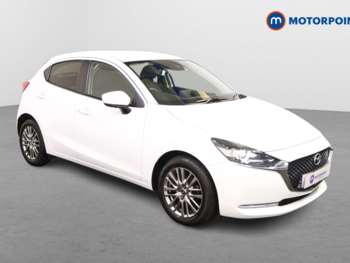 Used Mazda Mazda2 2021 for sale - 74981736: Photo