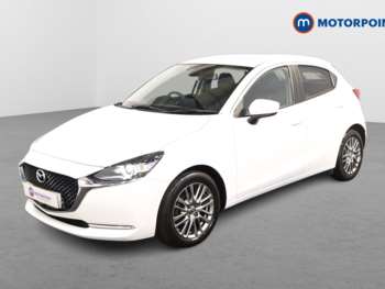 Used Mazda Mazda2 2021 for sale - 74981736: Photo