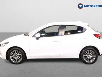 Used Mazda Mazda2 2021 for sale - 74981736: Photo