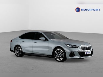 Used BMW i5 2025 for sale - 79177654: Photo
