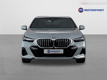 Used BMW i5 2025 for sale - 79177654: Photo